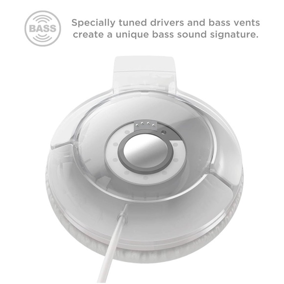 🎧TCL ON EAR HEADPHONES - Picture 5 of 11